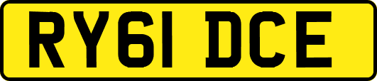 RY61DCE