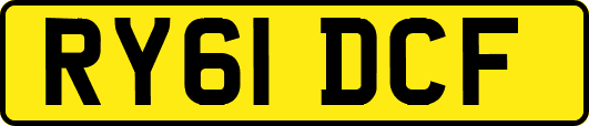 RY61DCF