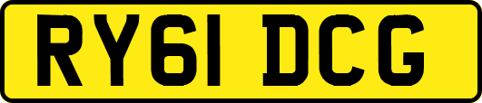 RY61DCG