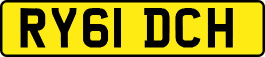 RY61DCH