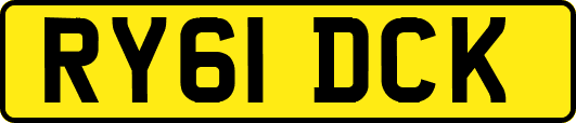 RY61DCK