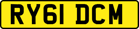 RY61DCM