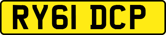 RY61DCP