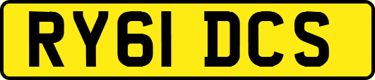 RY61DCS