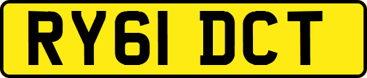RY61DCT