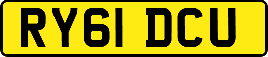 RY61DCU