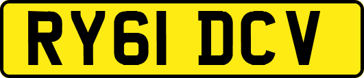 RY61DCV