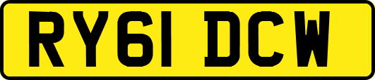 RY61DCW