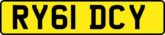 RY61DCY