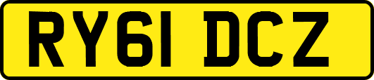 RY61DCZ