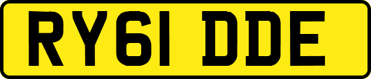 RY61DDE