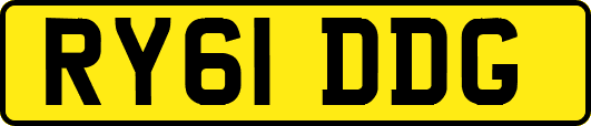 RY61DDG