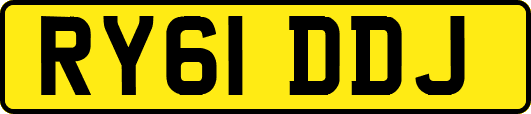 RY61DDJ