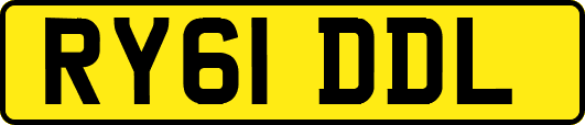 RY61DDL