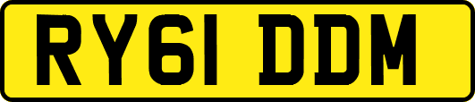 RY61DDM