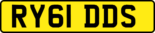RY61DDS