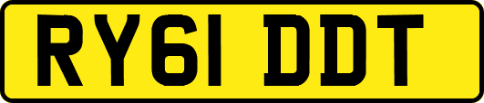 RY61DDT