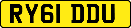 RY61DDU