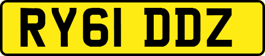 RY61DDZ
