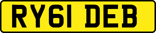 RY61DEB