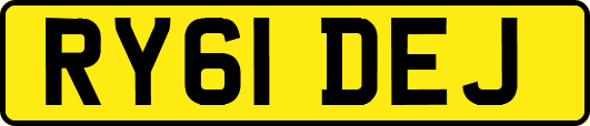 RY61DEJ