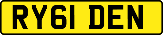 RY61DEN