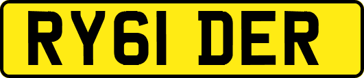 RY61DER