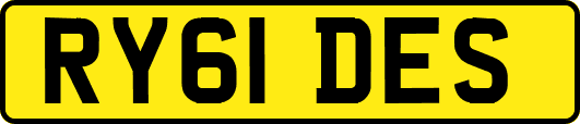 RY61DES