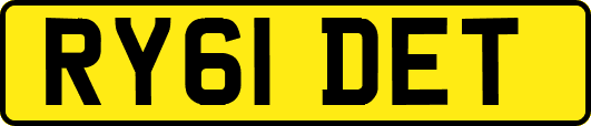 RY61DET