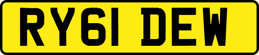 RY61DEW