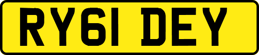 RY61DEY