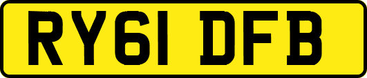 RY61DFB