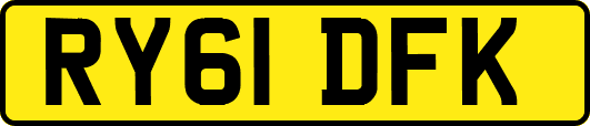RY61DFK
