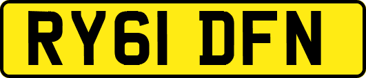 RY61DFN