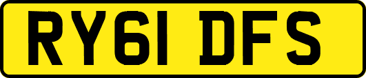 RY61DFS