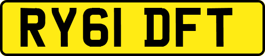 RY61DFT