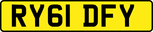 RY61DFY