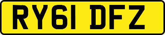 RY61DFZ
