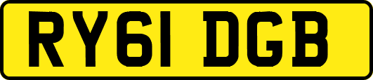 RY61DGB