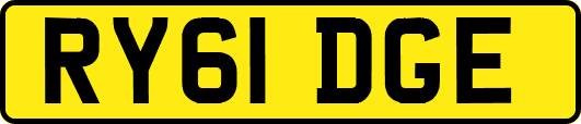RY61DGE