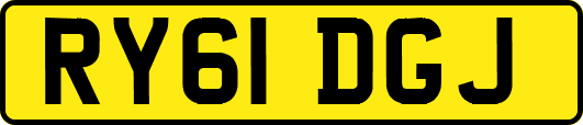 RY61DGJ