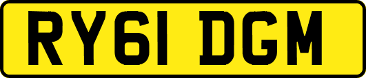 RY61DGM