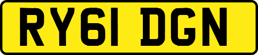 RY61DGN