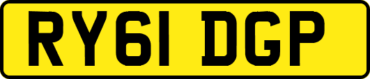 RY61DGP