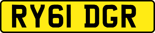 RY61DGR