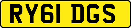 RY61DGS