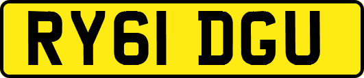 RY61DGU