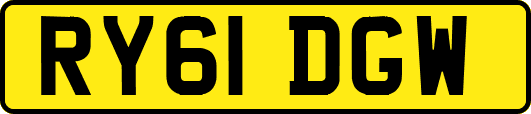 RY61DGW