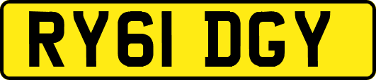 RY61DGY