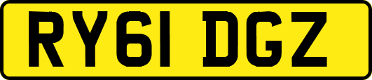 RY61DGZ